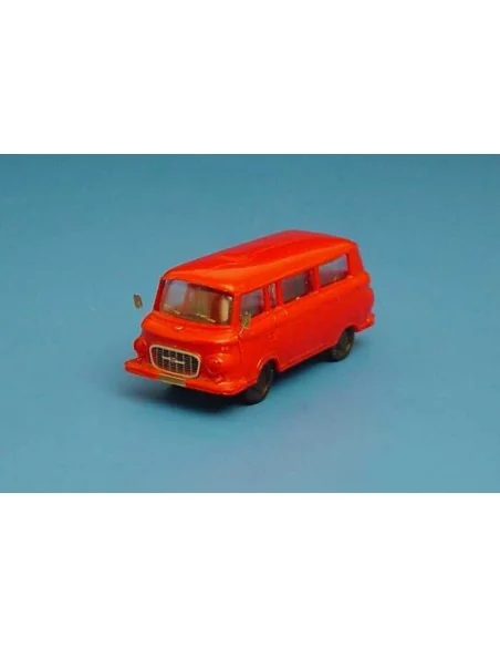 BARKAS, 1/87 - Hauler HLR87076