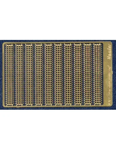 P S P Marston matting, 1/87 - Hauler HLR87099