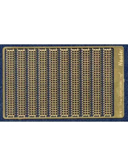 P S P Marston matting, 1/87 - Hauler HLR87099