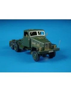 IFA G5, 1/87 - Hauler HLR87114