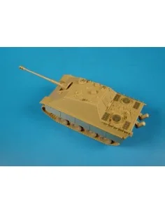 JAGDPANTHER, 1/87 - Hauler HLR87116