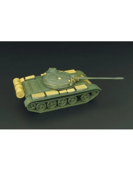 T-55, 1/87 - Hauler HLR87121
