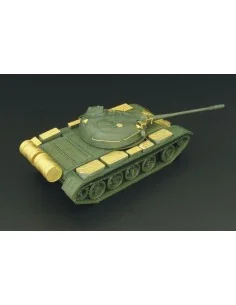 T-55, 1/87 - Hauler HLR87121 2