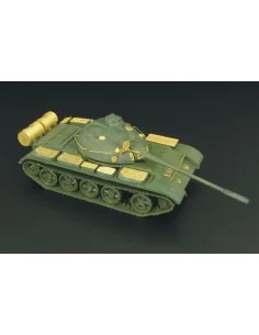 T-54, 1/87 - Hauler HLR87122