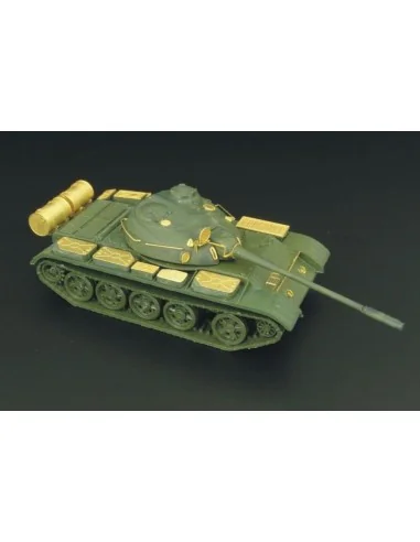 T-54, 1/87 - Hauler HLR87122