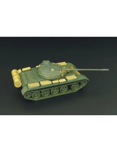 T-54, 1/87 - Hauler HLR87122