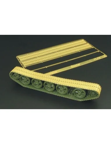[NO_DESC] T-54-55 tracks, 1/87 - Hauler HLR87123