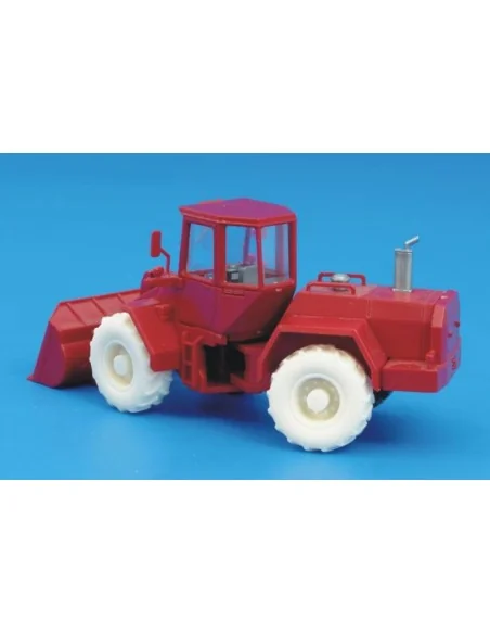 [NO_DESC] Liebherr, Zettelmayer, Faun WHEELS, 1/87 - Hauler HLR87127