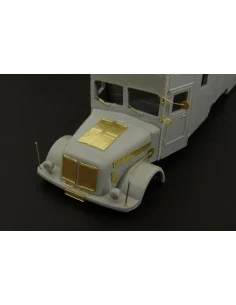 TATRA 111, 1/87 - Hauler HLR87128
