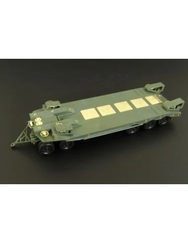 [NO_DESC] TRANSPORTA P50, 1/87 - Hauler HLR87129