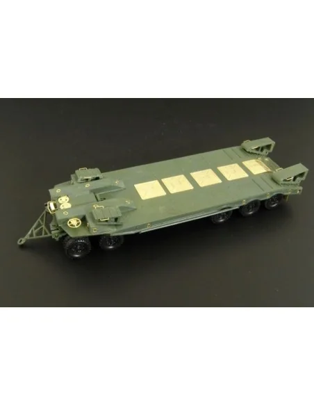 [NO_DESC] TRANSPORTA P50, 1/87 - Hauler HLR87129
