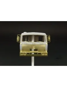 [NO_DESC] T-815 Terrno -CABINE short, 1/87 - Hauler HLR87130
