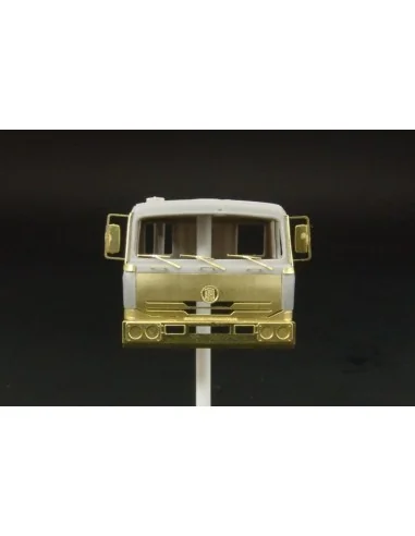 [NO_DESC] T-815 Terrno -CABINE short, 1/87 - Hauler HLR87130
