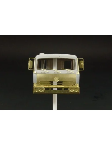 [NO_DESC] T-815 Terrno -CABINE short, 1/87 - Hauler HLR87130