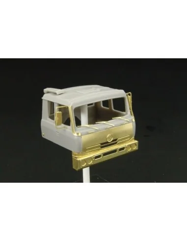 T-815 Terrno -CABINE mid, 1/87 - Hauler HLR87131