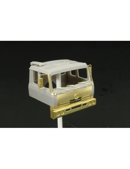 [NO_DESC] T-815 Terrno -CABINE mid, 1/87 - Hauler HLR87131