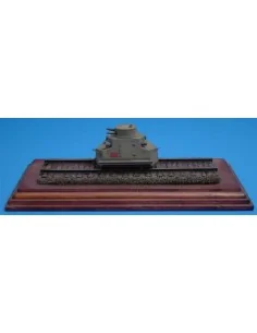 Tatra T-18, 1/87 - Hauler HLR87026