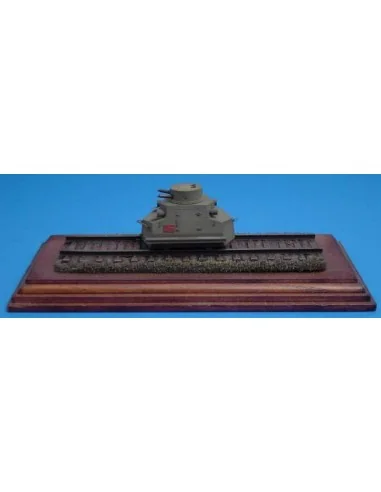 Tatra T-18, 1/87 - Hauler HLR87026