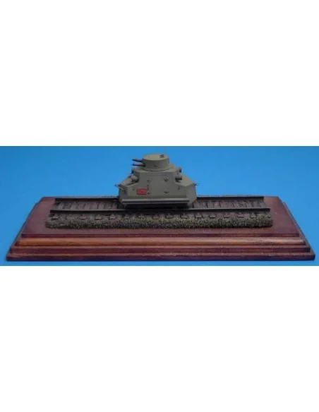 Tatra T-18, 1/87 - Hauler HLR87026