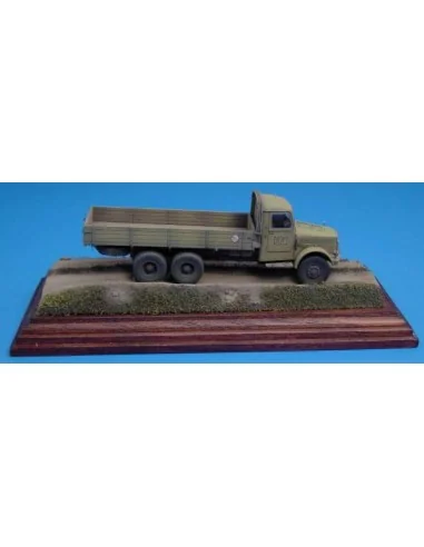 [NO_DESC] Tatra T6500-111, 1/87 - Hauler HLR87039