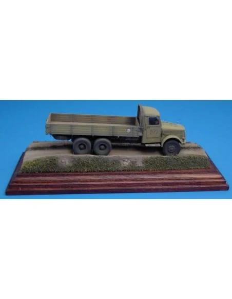 [NO_DESC] Tatra T6500-111, 1/87 - Hauler HLR87039