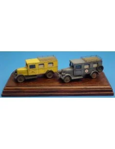 Phanomen GRANIT, 1/87 - Hauler HLR87064