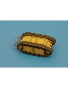 [NO_DESC] GOLIATH, 1/87 - Hauler HLR87084