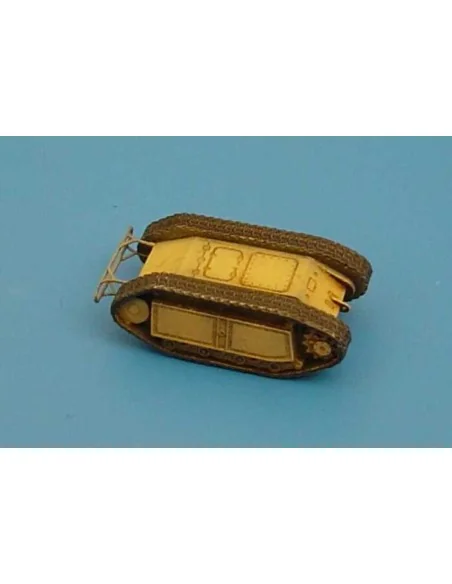 GOLIATH, 1/87 - Hauler HLR87084