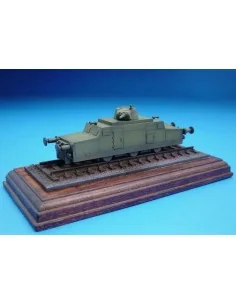 ZEPPELIN, 1/87 - Hauler HLR87085