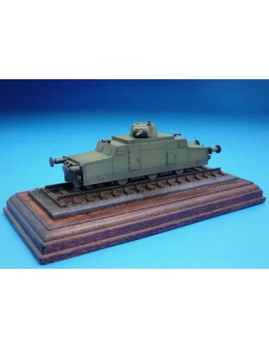 ZEPPELIN, 1/87 - Hauler HLR87085