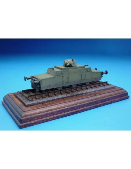 ZEPPELIN, 1/87 - Hauler HLR87085
