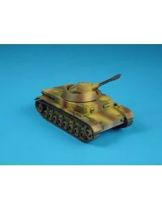 [NO_DESC] 3cm Le FLAK Pz IV Kugelblitz, 1/87 - Hauler HLR87105 2