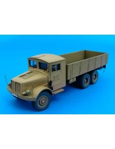 [NO_DESC] TATRA T111 einheintsfahrerhaus, 1/87 - Hauler HLR87118 2