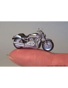 American Cruiser 2000, 1/87 - Hauler HLR87146