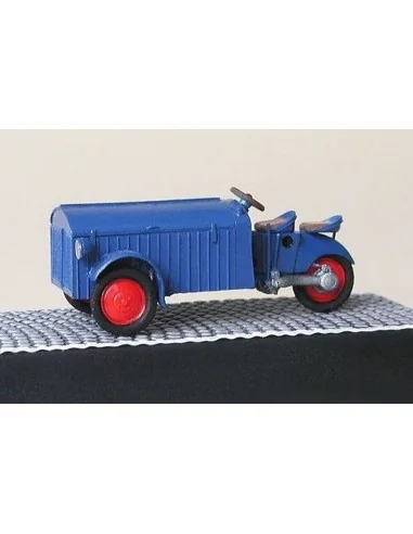 Tatra 49 three-wheeler 1929, 1/87 - Hauler HLR87147