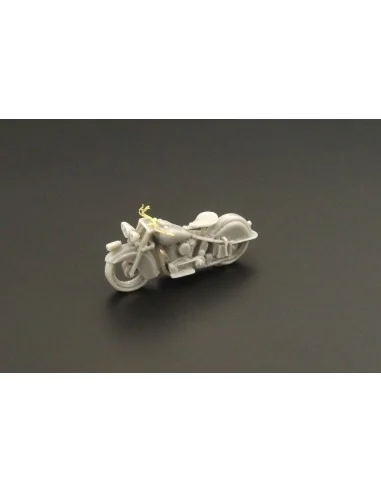 [NO_DESC] Indian FOUR (four-cylinder) r 1940, 1/87 - Hauler HLR87149