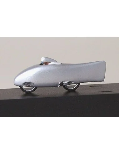 [NO_DESC] BMW 500 Rekord – Erst Henne r 1937, 1/87 - Hauler HLR87150