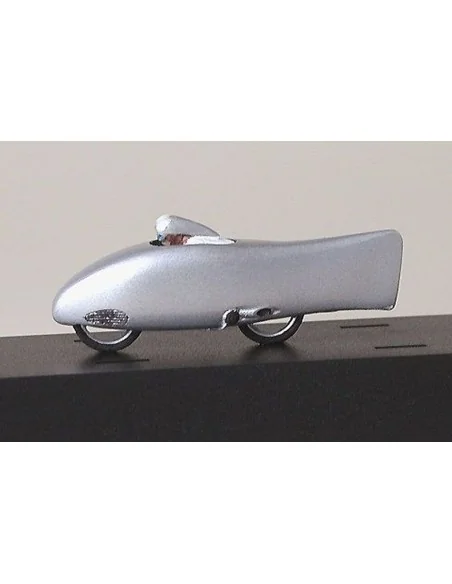 BMW 500 Rekord – Erst Henne r 1937, 1/87 - Hauler HLR87150