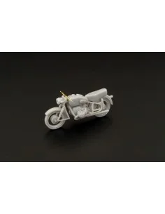 [NO_DESC] BMW R69 r 1956, 1/87 - Hauler HLR87153