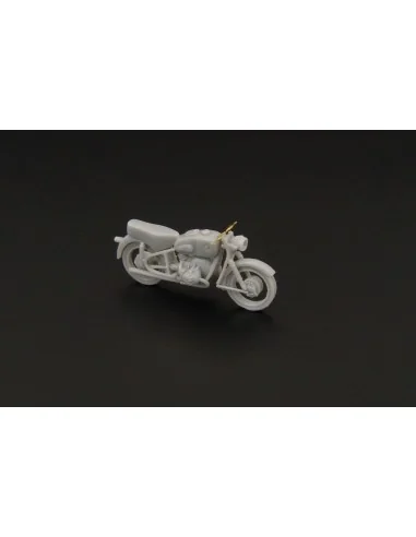 BMW R69 r 1956, 1/87 - Hauler HLR87153