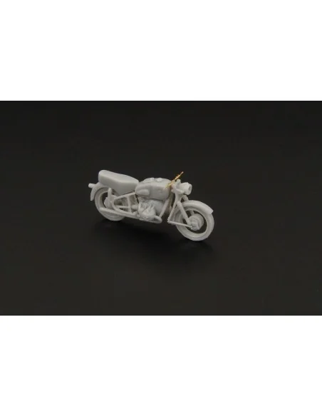 [NO_DESC] BMW R69 r 1956, 1/87 - Hauler HLR87153