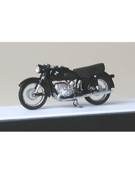BMW R69 r 1956, 1/87 - Hauler HLR87153
