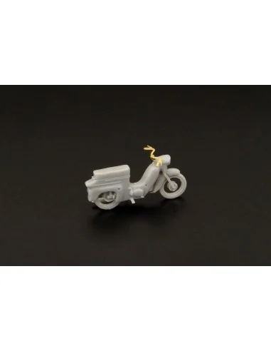 [NO_DESC] Jawa 50 typ 21 Pionyr r 1972, 1/87 - Hauler HLR87154