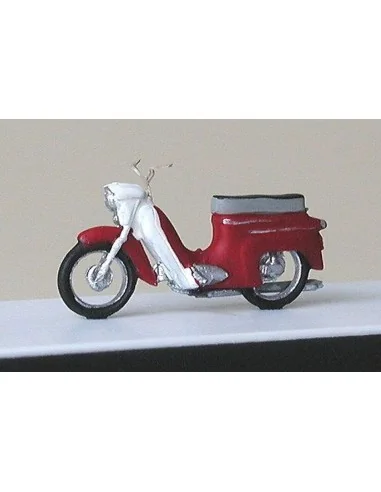 Jawa 50 typ 21 Pionyr r 1972, 1/87 - Hauler HLR87154