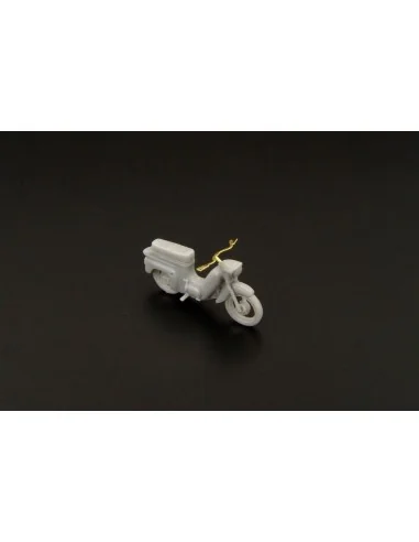 [NO_DESC] Jawa 50 typ 21 Pionyr r 1972, 1/87 - Hauler HLR87154