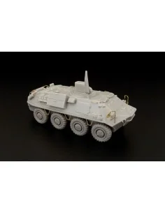 BTR-60 PU-12, 1/87 - Hauler HLR87155 2
