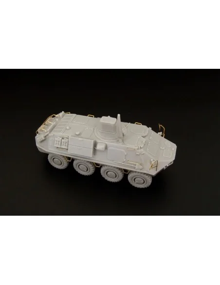 [NO_DESC] BTR-60 PU-12, 1/87 - Hauler HLR87155