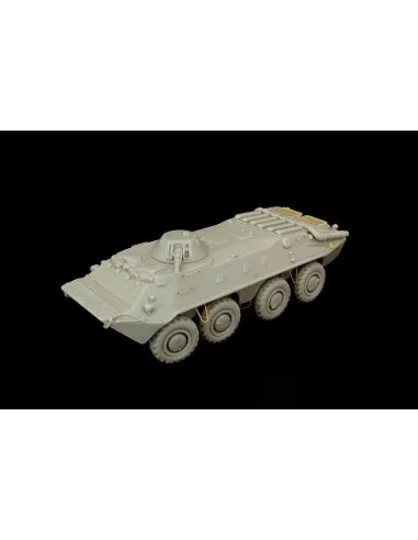 BTR-70, 1/87 - Hauler HLR87156