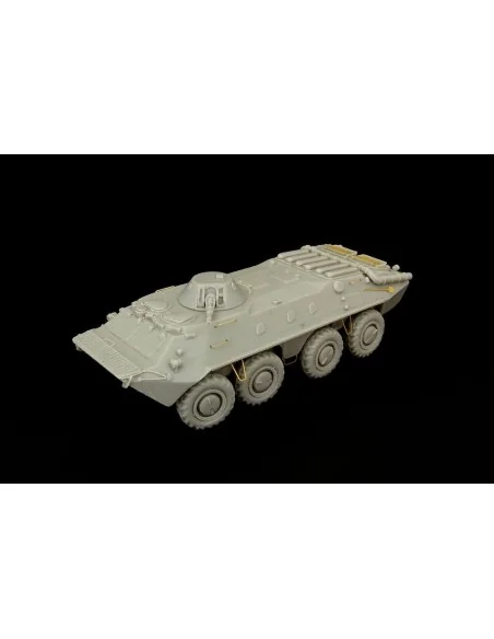 BTR-70, 1/87 - Hauler HLR87156