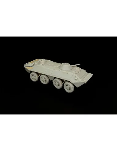 BTR-70, 1/87 - Hauler HLR87156